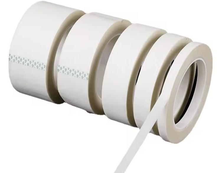Glass Cloth Tape is the Best Heat Resistant Adhesive Tape!