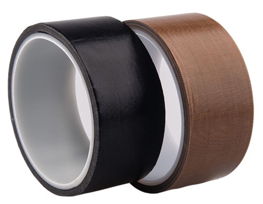 PTFE Adhesive Tapes are Unique and Versatile Applications!